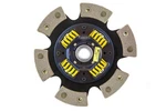 Advanced Clutch Transmission Friction Plate Act 6 Pad Sprung Race. Fixed Price $297.40.