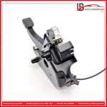 Brake Pedal Foot Parking A2044200084 Mercedes C-kla Estate S204 C320 Cd.... Fixed Price $58.61.