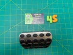 03-08 Mercedes-benz R230 SL500 SL550 Brake Stop Pedal Pad Oem. Fixed Price $10.00.