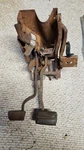 Mopar A-body 4 Speed Pedals 1967-1976 Dart Valiant Barracuda. Fixed Price $479.95.
