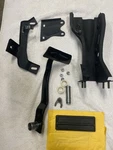 Mopar 1972 Dart Swinger Brake Pedal Assembly A-body Very Nice (free Ship ) !!!!. Fixed Price $215.00.