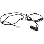 Abs Wheel Speed Sensor Wve 5S11109 Fits 06-11 Mitsubishi Endeavor. Fixed Price $197.99.
