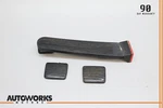 83-87 Porsche 944 Accelerator Gas & Brake Pedal Rubber Grip Cover Set Of Oem. Fixed Price $98.50.