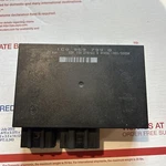 2002 - 2010 Vw Beetle Convertible Ccm Unit 1C0 959 799G W/1 Programmed Key Fob. Fixed Price $249.00.