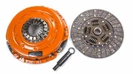 Centerforce Dual Friction Clutch Kit Ford Mustang 1996-98 With 10.4 In Disc. Fixed Price $593.61.