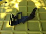 1986 Cutlass Monte Body Regal Cruise Control Module Computer Black Box Bracket. Fixed Price $30.00.