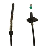 Atp Parts Carburetor Accelerator Cable Ford Y-621. Fixed Price $41.32.