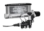 Wilwood 261-13269-P Tandem Master Cylinder Kit 1IN Bore With Prop Valve Hv. Fixed Price $441.10.
