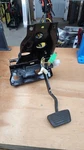 Nissan Datsun 280ZX Automatic Brake Pedal Assembly Oem 1979-1983. Fixed Price $100.00.