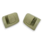 06-13 Mercedes R350 W251 Seat Control Hanlde Lever Rear Left Right Side Oem. Fixed Price $56.79.