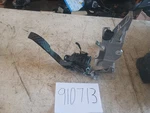 2003-2009 Audi S4 B6 B7 Pedal Assembly 8E1721117A Oem. Fixed Price $70.00.