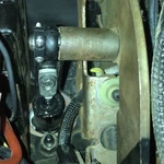 Clutch Pedal Retaining Ring Upgrade For 2000-2005 Neon SRT4. Fixed Price $23.24.