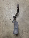 Jeep Wrangler Yj Cj Gas Accelerator Pedal Throttle Bracket Assembly 76-95 94P. Fixed Price $33.95.