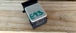 Bmw Accelerator Speed Crash Impact Sensor E88 E92 E93 Series Door 07-16. Fixed Price $13.50.