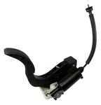 Genuine Oem Ford 3W7Z-9725-AA Shaft Pedal Assy Fits 03-04 Crown Victoria. Fixed Price $185.75.