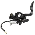 Genuine Ford Accelerator Pedal Sensor FL3Z-9F836-H. Fixed Price $573.30.