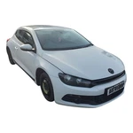 Volkswagen Scirocco 2008-2013 Handbrake Lever 1K0711303P 3Q7. Fixed Price $60.53.