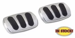 Lokar BAG-6139 1955-57 Chevy Brake/clutch Pad W/rubber. Fixed Price $145.95.
