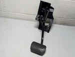 2001-2004 Mercedes C320 Only Stop Brake Pedal Assembly 2032900719 Oem. Fixed Price $35.00.