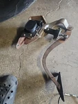 00-04 Gmc Yukon Denali Adjustable Gas Pedal 15188772. Fixed Price $38.24.