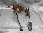 1990-05 Mazda Miata MX-5 Na Nb Oem Gas And Brake Pedal No Cruise Control. Fixed Price $39.47.