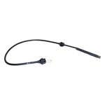 Crown Automotive Accelerator Cable For 76-77 Jeep Cj With Cyl. Fixed Price $18.59.