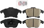 Disc Pad Set-gas Ameribrakes STC1653. Fixed Price $47.53.