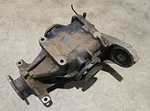 Bmw Z3 Roadster 1.9L Rear Differential Manual 3.45 Ratio Oem. Fixed Price $254.99.