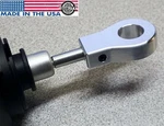 Ford Mustang Clutch Master Cylinder Rod Permanent Fix/repair 2005-2014 V6 Gt. Fixed Price $19.95.