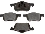 For 2003-2007 Volvo XC70 Brake Pad Set Front Raybestos 25168YC 2006 2004 2005. Fixed Price $34.04.
