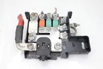 2014-2020 Maserati Quattroporte Battery Terminal Clamp Tray Bracket Box Oem. Fixed Price $102.59.
