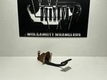 Automatic Brake Pedal Assembly Oem Single Petal 97-06 Jeep Wrangler Tj Cc 2TT. Fixed Price $46.02.