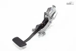 2018-2021 Subaru Crosstrek Brake Stop Pedal W/ Mount Support Bracket Oem. Fixed Price $69.99.