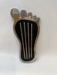 Vintage Cal-custom Car Truck Surfer Foot Gas Throttle Pedal 30-3008-1 Japan. Fixed Price $19.99.