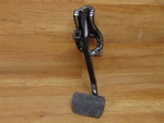 Brake Pedal Genuine Mercedes W204/C207/W212/C218 - A2042902001. Fixed Price $122.90.