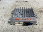 2023 Jeep Wagoneer Lane Keep Assist Control Module Oem Part Number 68608472AB. Fixed Price $162.20.
