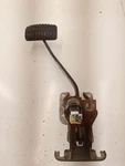 2000-2004 Mitsubishi Montero Limited Brake Pedal Assembly Oem Tested. Fixed Price $48.79.