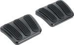 1962-72 Nova Lokar Manual Trans Brake & Clutch Pedal Pads Curved Style Black. Fixed Price $145.99.