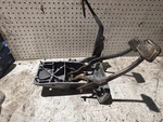 94-97 Dodge Ram 2ND Gen Pickup Truck Spd Clutch Pedals Manual Trans NV4500. Fixed Price $265.00.