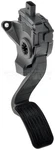 Dorman 699-133 Accelerator Pedal Assembly 08-11 Ford Focus. Fixed Price $77.72.