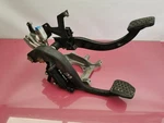 Bmw E39 Pedal Box Manual Transmission Clutch & Brake NR1. Fixed Price $120.00.