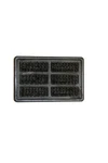 Brake Pedal Pad Fits 1975-1989 Volvo 244 75-89 245 A/t. Fixed Price $35.99.