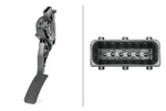 Hella 6PV 009 765-721 Sensor, Accelerator Pedal Position For Chevrolet, Opel, Vaux. Fixed Price $87.55.