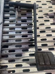 Volvo Truck Pedal 20492243- 2634. Fixed Price $50.00.