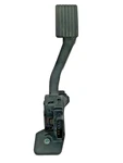 2018 Mitsubishi Mirage Gas Accelerator Pedal Assembly Oem 1600A093. Fixed Price $80.22.