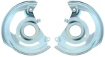 Oer Front Disc Brake Backing Plate Set 1978-87 Regal Grand National Monte Carlo. Fixed Price $96.98.