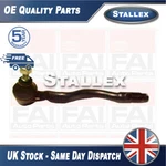 Fits Bmw Series 1990-2000 Z3 1995-2003 Tie Rod End Front Left Stallex. Fixed Price $24.14.