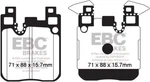 Ebc Brakes DP52133NDX Kit. Fixed Price $201.50.