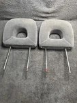 2003 Suzuki XL-7 Grand Vitara Set Pair Front Seat 86401-50JB2. Fixed Price $64.99.