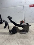 2013 Nissan Rogue Gas And Brake Pedal Assembly 2B12A01685. Fixed Price $80.00.